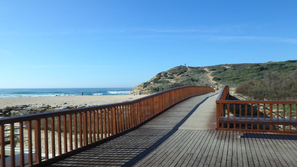 Fisherman'S House Albergue Ericeira Exterior foto