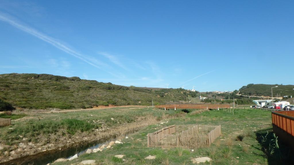 Fisherman'S House Albergue Ericeira Exterior foto