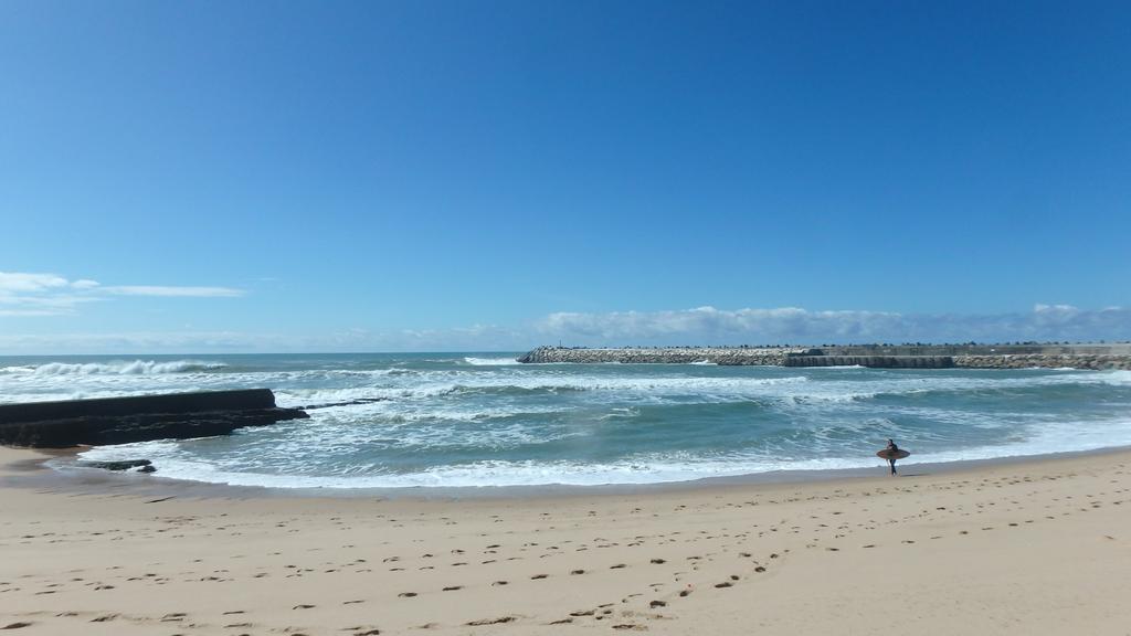 Fisherman'S House Albergue Ericeira Exterior foto